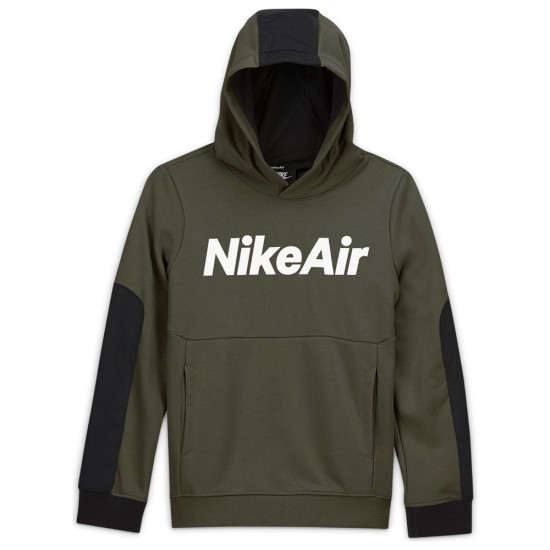 Nike Παιδικό φούτερ French terry
